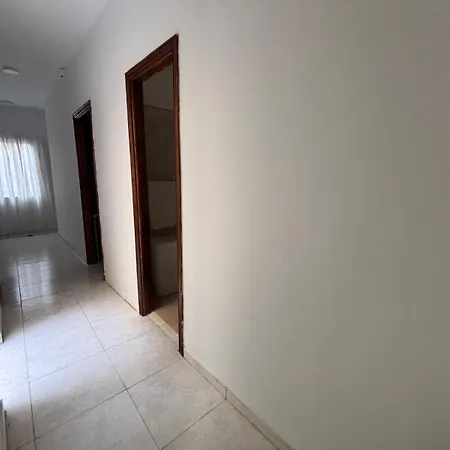 Piso Tres Lejlighed
